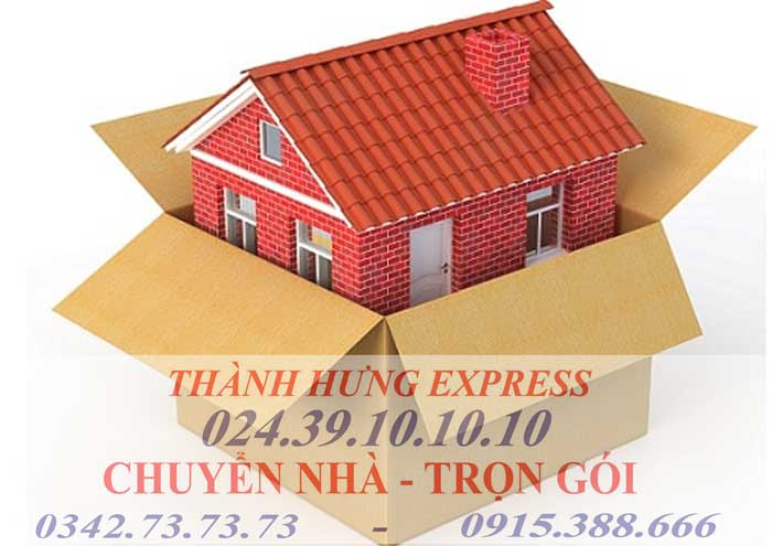 Dịch vụ chuyển nhà quận 1 giá rẻ uy tín