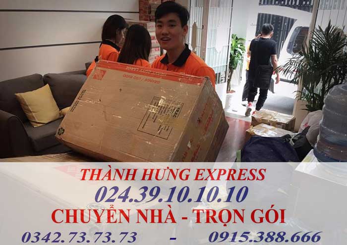 Dịch vụ chuyển nhà quận 4 Dịch vụ chuyển nhà trọn gói tại Quận 4 giúp tiết kiệm thời gian