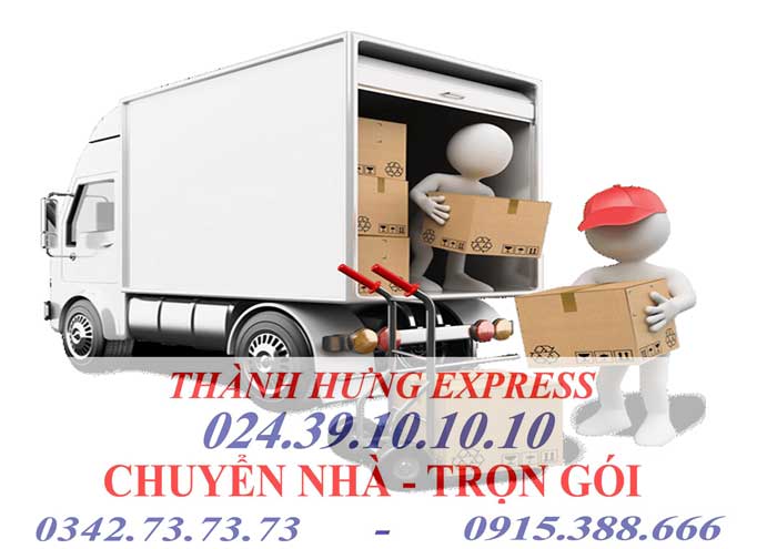 Dịch vụ chuyển nhà trọn gói tại Đà Nẵng giá rẻ