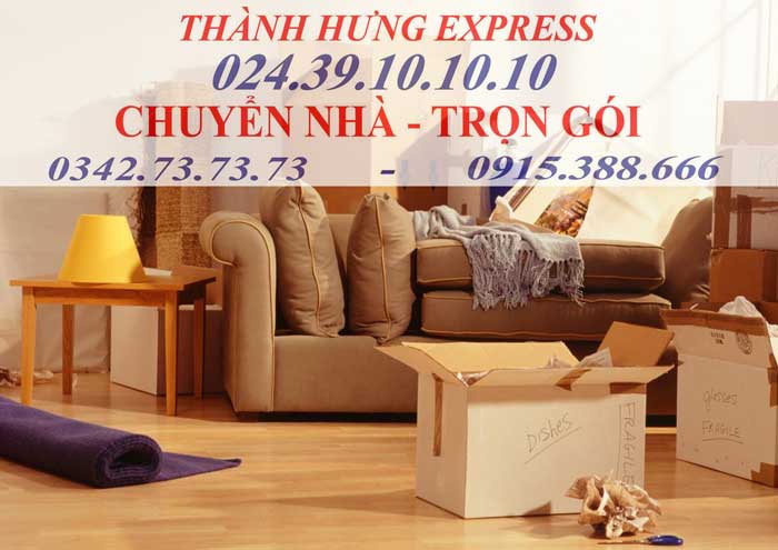 Dịch vụ chuyển nhà trọn gói tại Hoàng Mai Dịch vụ chuyển nhà trọn gói tại Hoàng Mai