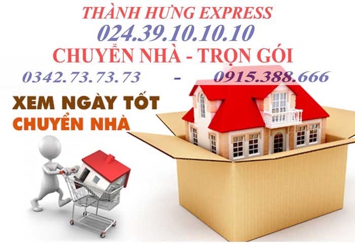 Dịch vụ chuyển nhà trọn gói tại Quận Từ Liêm Dịch vụ chuyển nhà trọn gói tại Quận Từ Liêm