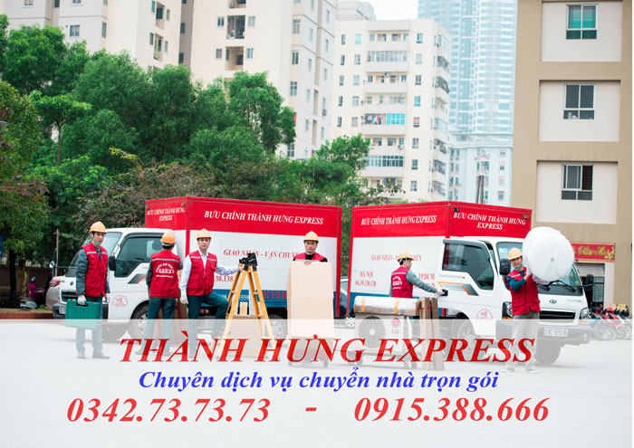 Dịch vụ chuyển nhà trọn gói TP. HCM giá rẻ Dịch vụ chuyển nhà trọn gói TP. HCM giá rẻ