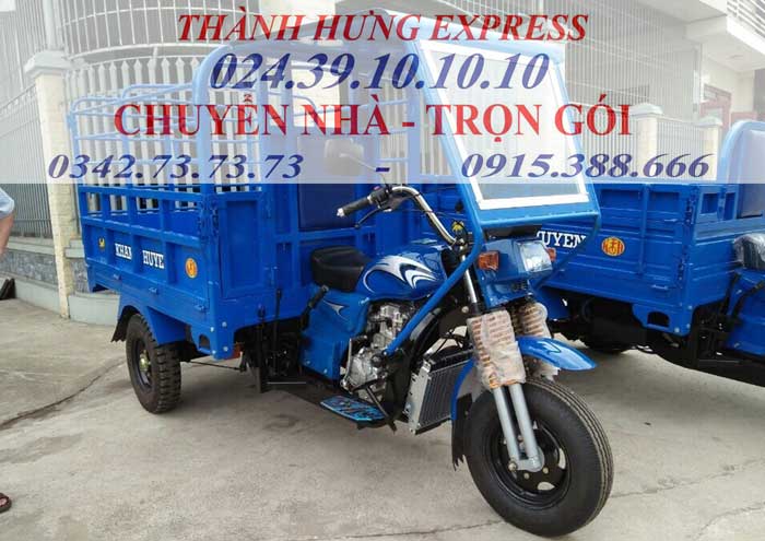 Xe ba gác chuyển đồ giá rẻ Xe ba gác chuyển đồ giá rẻ