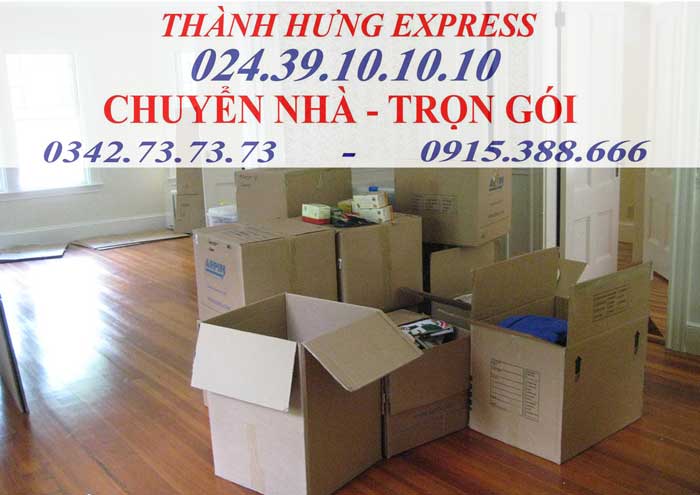 Dịch vụ chuyển nhà tại Bình Dương Dịch vụ chuyển nhà tại Bình Dương