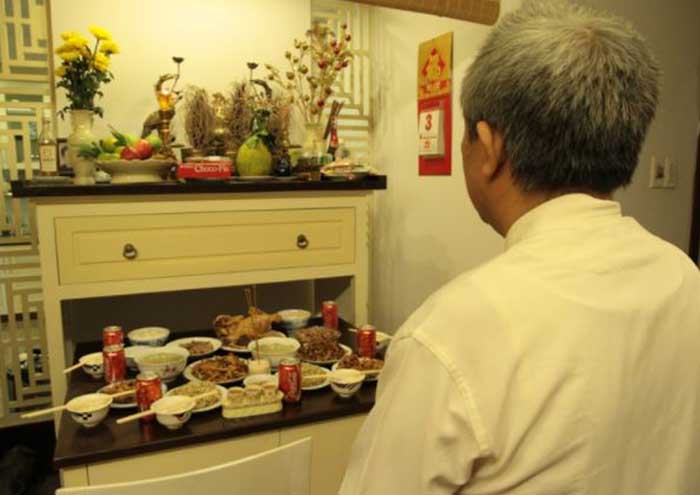 Chuyển nhà có cần xem thầy hay không Chuyển nhà có cần xem thầy hay không