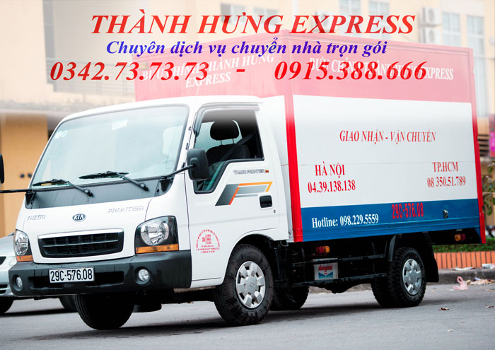Cho thuê taxi tải Quận Đống Đa uy tín