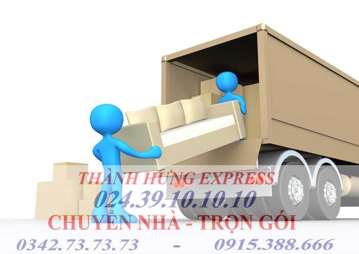 Thủ tục chuyển văn phòng công ty