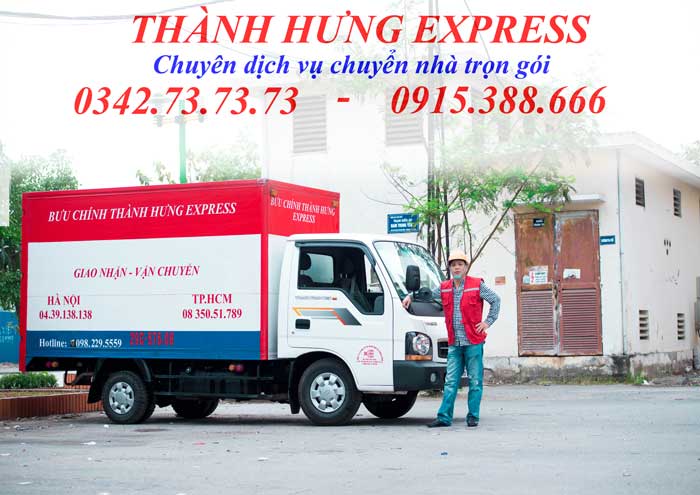 Cho thuê taxi tải quận Thanh Xuân