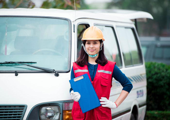 chuyển văn phòng tại Đống Đa