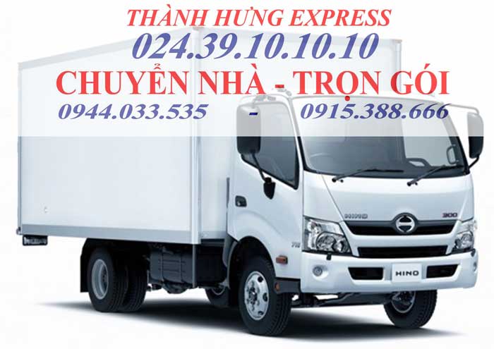 dịch vụ taxi tải Cao Bằng