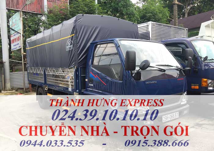 thuê chuyển văn phòng tại Mỹ Đức Quy trình chuyển văn phòng tại Mỹ Đức của Thành Hưng cụ thể và khoa học