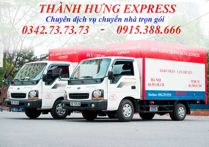Thuê taxi tải Lạng Sơn
