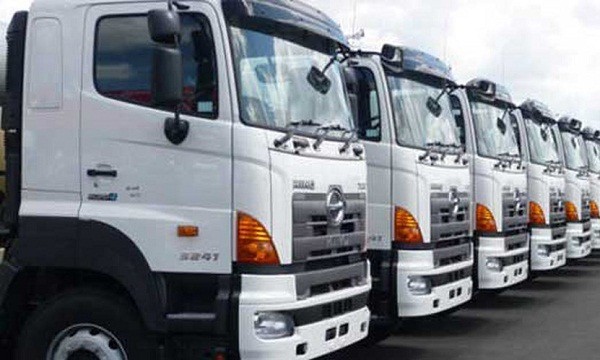 Dịch vụ vận chuyển bắc nam