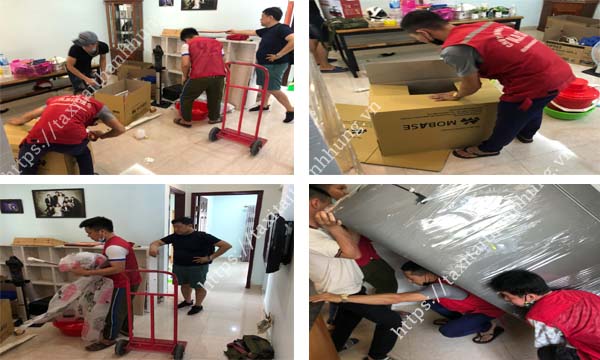 chuyển nhà trước khi nhập trạch nên hay không