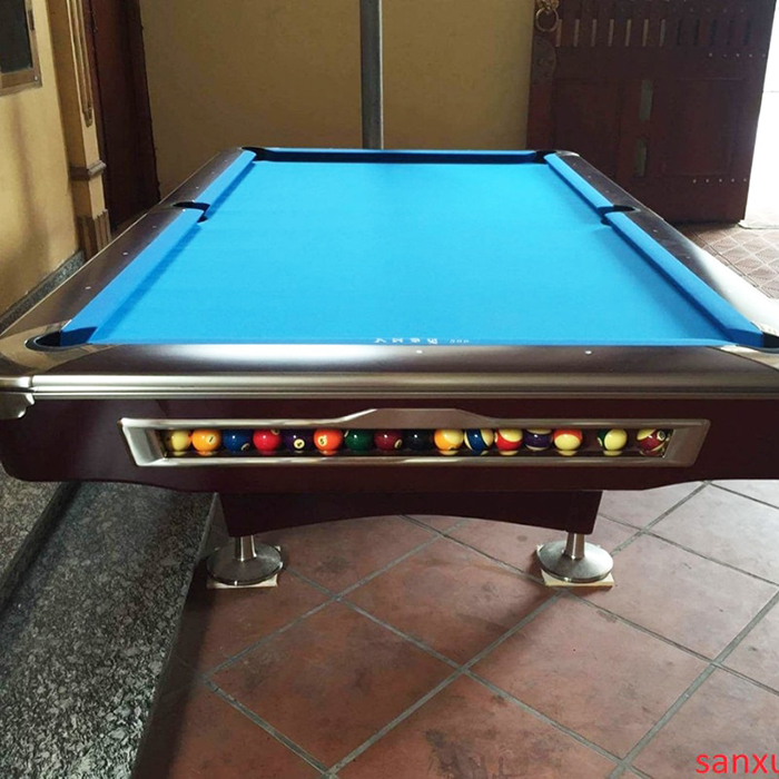 Dịch vụ vận chuyển bàn bida 