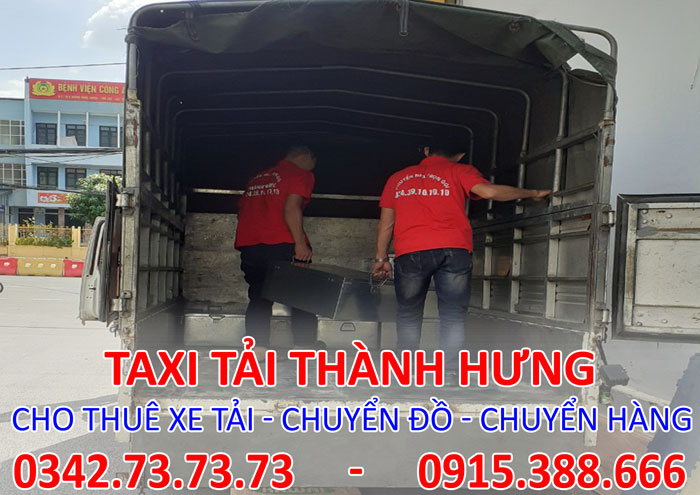 Dịch vụ cho thuê xe tải Bắc Nam Dịch vụ cho thuê xe tải Bắc Nam