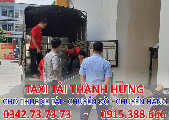 Dịch vụ cho thuê xe tải chuyển hàng tại Thanh Xuân giá rẻ Dịch vụ cho thuê xe tải chuyển hàng tại Thanh Xuân giá rẻ