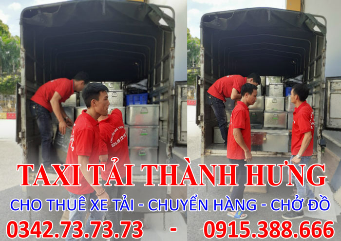 Dịch vụ cho thuê xe tải theo tháng giá rẻ Dịch vụ cho thuê xe tải theo tháng giá rẻ
