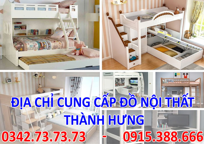 Địa chỉ cung cấp nội thất gia đình, văn phòng uy tín tại Hà Nội