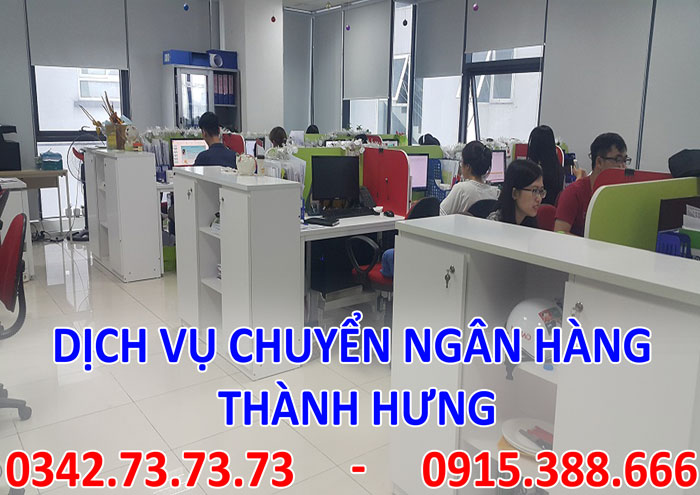 Dịch vụ chuyển ngân hàng tại Hà Nội Dịch vụ chuyển ngân hàng tại Hà Nội