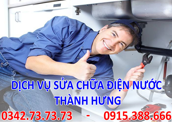 Tìm thợ sửa ống nước tại Hà Nội giá rẻ