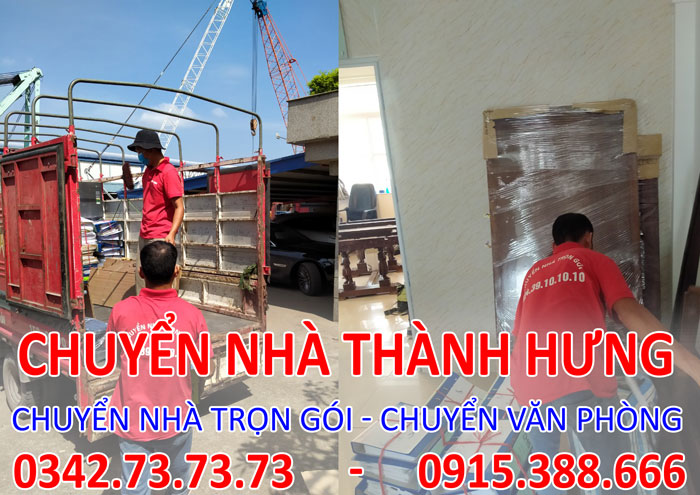 Xem ngày tốt chuyển nhà tháng 09