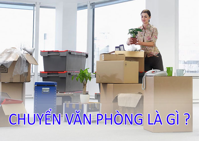 Chuyển văn phòng tiếng anh là gì ? Chuyển văn phòng tiếng anh là gì ?