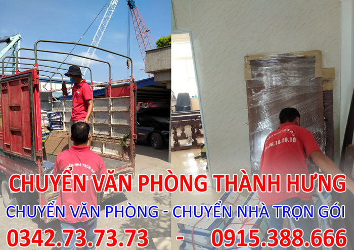 Dịch vụ chuyển văn phòng trọn gói tại Khu đô thị Gamuda City Dịch vụ chuyển văn phòng trọn gói tại Khu đô thị Gamuda City