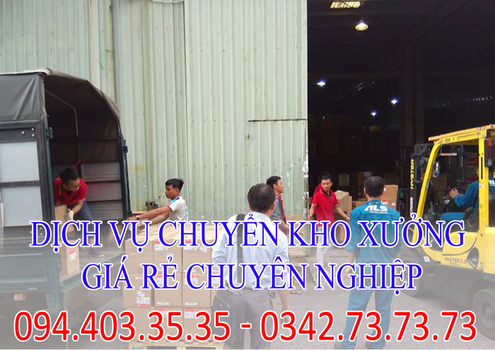Dịch vụ chuyển kho xưởng giá rẻ chuyên nghiệp | 0342.73.73.73 Dịch vụ chuyển kho xưởng giá rẻ chuyên nghiệp | 0342.73.73.73