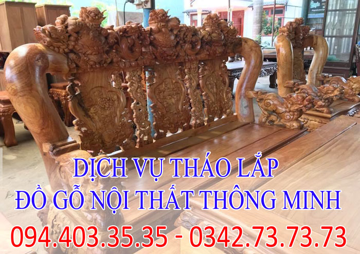 dịch vụ tháo lắp đồ gỗ nội thất thông minh dịch vụ tháo lắp đồ gỗ nội thất thông minh