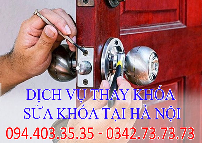 dịch vụ thay khóa, sửa khóa tại Hà Nội dịch vụ thay khóa, sửa khóa tại Hà Nội