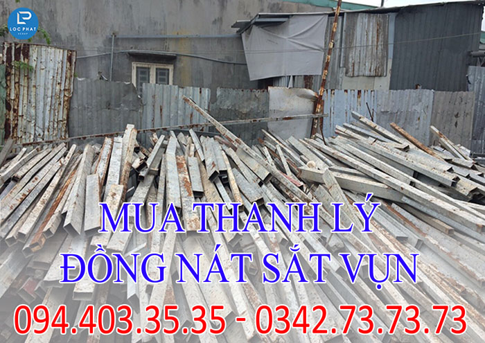 mua thanh lý đồng nát sắt vụn tận nhà mua thanh lý đồng nát sắt vụn tận nhà