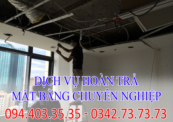 Top 1 công ty hoàn trả mặt bằng tại Thành phố Bắc Ninh chuyên nghiệp Top 1 công ty hoàn trả mặt bằng tại Thành phố Bắc Ninh chuyên nghiệp