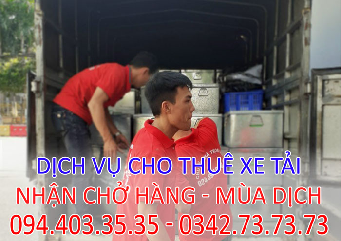 Vận chuyển hàng hóa từ Hà Nội đi Trà Vinh Vận chuyển hàng hóa từ Hà Nội đi Trà Vinh