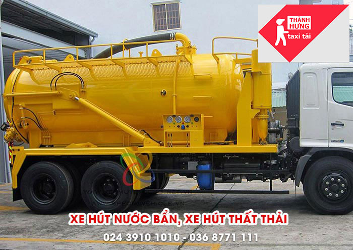 Dịch Vụ Cho Thuê Xe Hút Nước Bẩn, Xe Hút Chất Thải Dịch Vụ Cho Thuê Xe Hút Nước Bẩn, Xe Hút Chất Thải