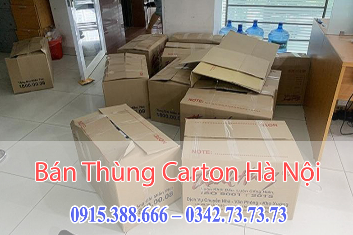 mua-ban-thung-carton-ha-noi Mua Bán Thùng Carton Hà Nội Uy Tín, Giá Rẻ