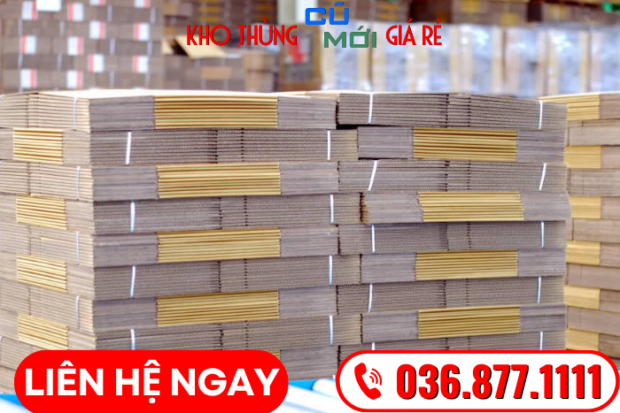 Thùng carton kích thước nh�? width=