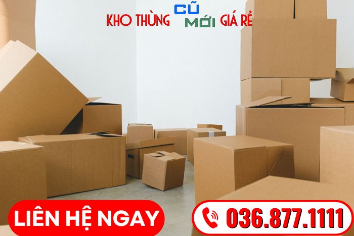 thung-carton-thanh-hoa Kho Thùng Thành Hưng