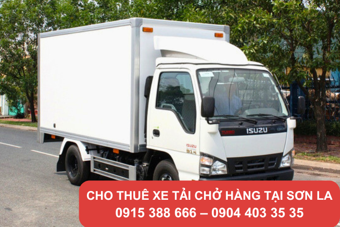 Quy trình dịch vụ cho thuê xe tải của Thành Hưng đơn giản và khoa học